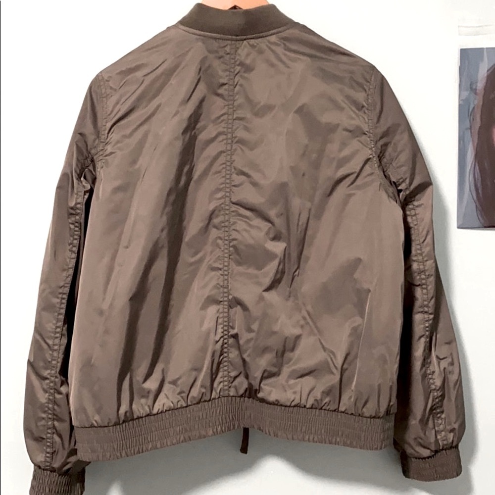 Gap Bomber Jacket - image 7
